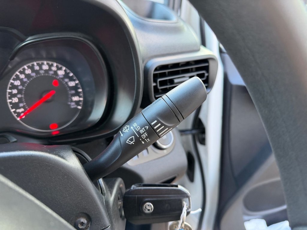 Used Vauxhall Combo 2020 for sale - 77437248: Photo 34