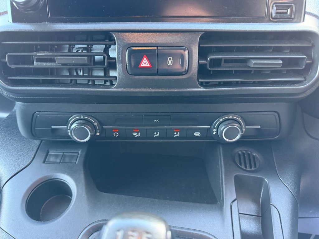 Used Vauxhall Combo 2020 for sale - 77437248: Photo 38