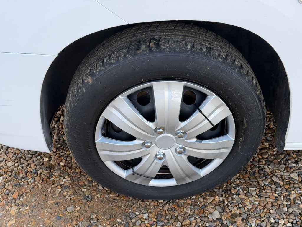 Used Vauxhall Combo 2020 for sale - 77437248: Photo 44