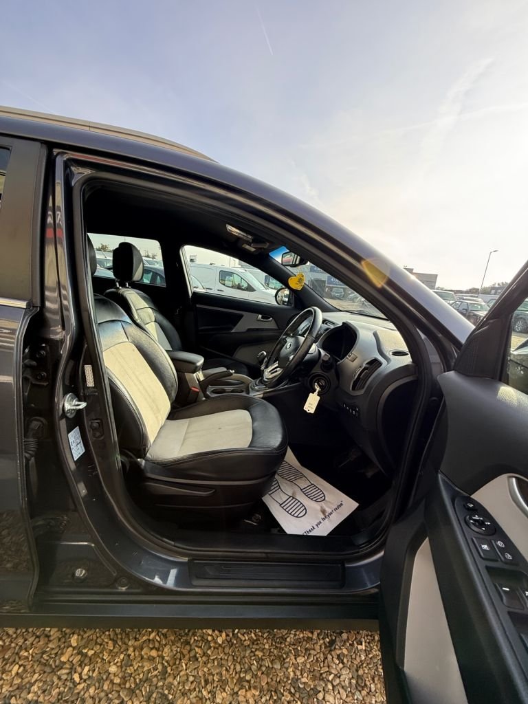 Used Kia Sportage 2015 for sale - 76080954: Photo 11