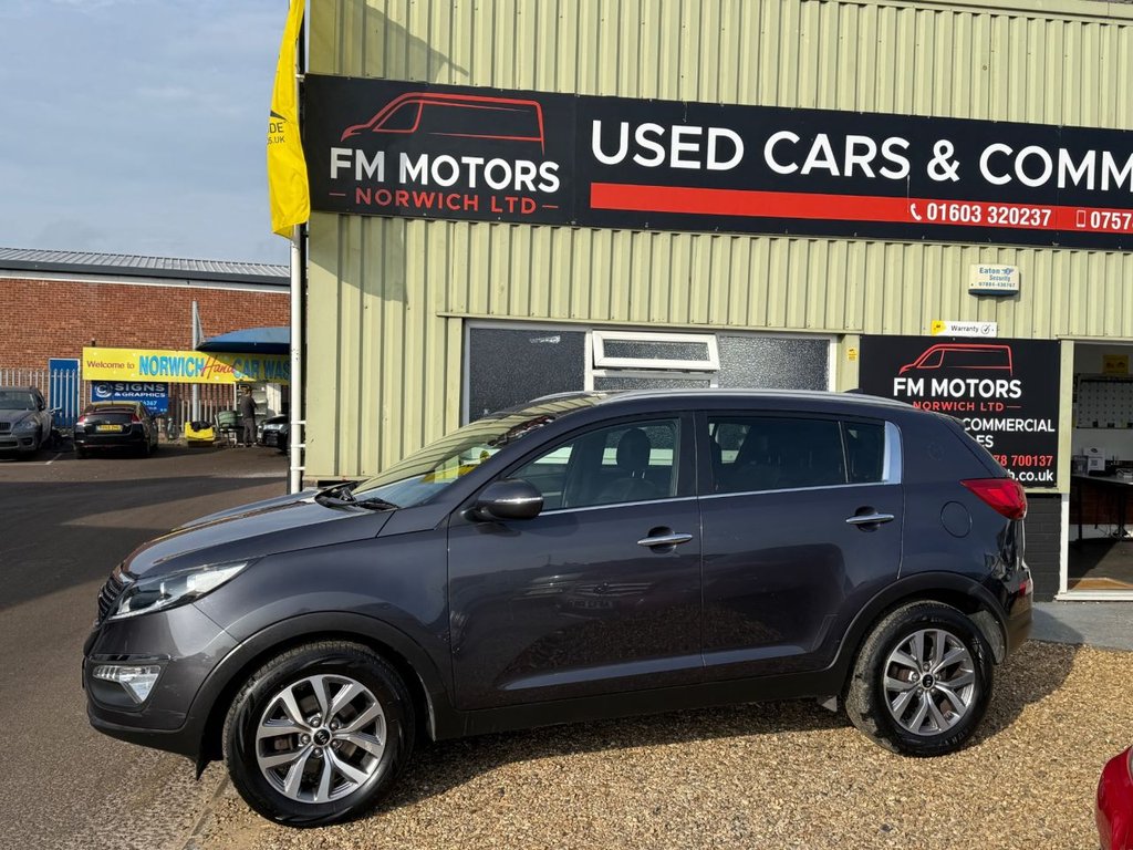 Used Kia Sportage 2015 for sale - 76080954: Photo 12