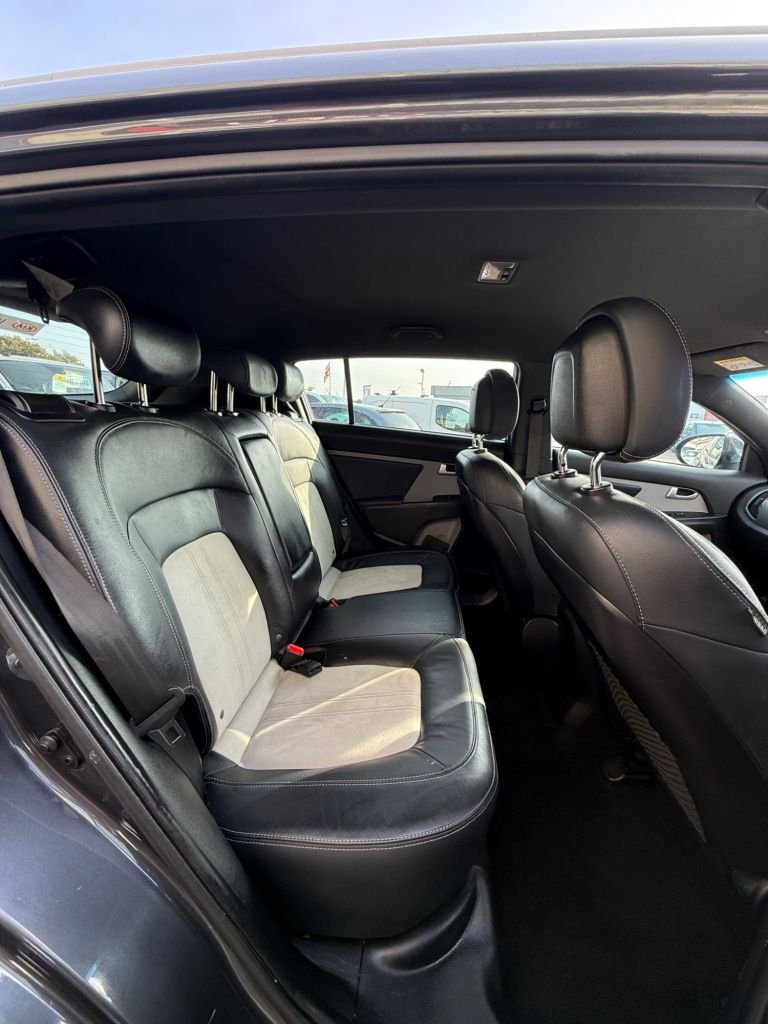 Used Kia Sportage 2015 for sale - 76080954: Photo 13