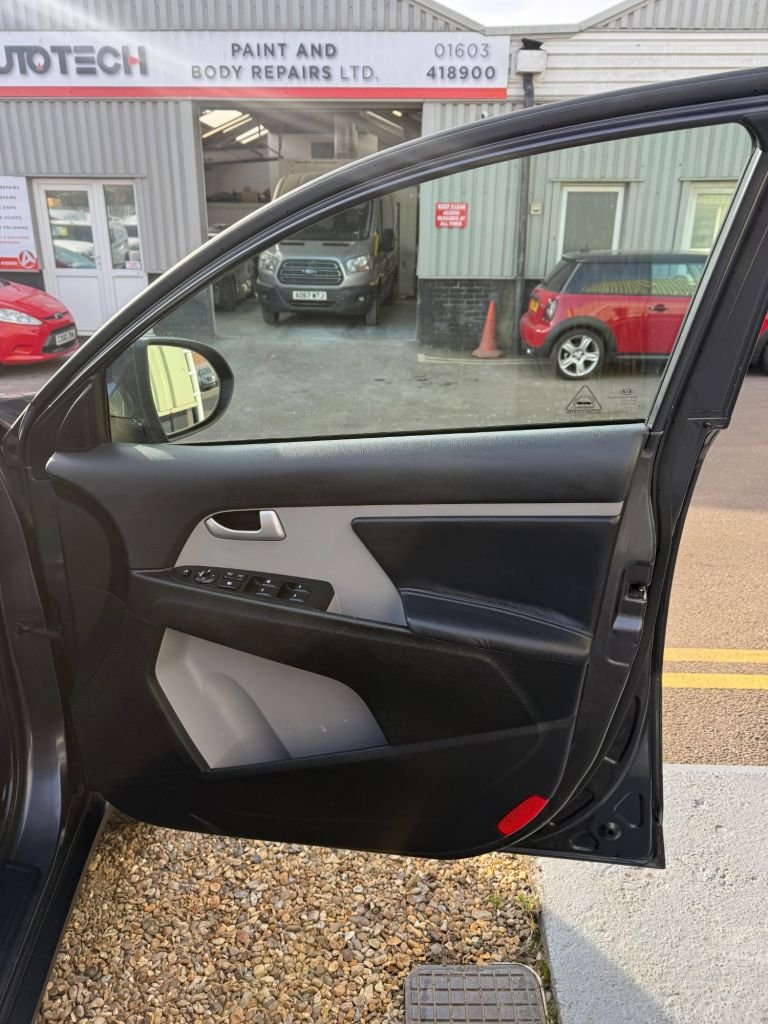 Used Kia Sportage 2015 for sale - 76080954: Photo 16