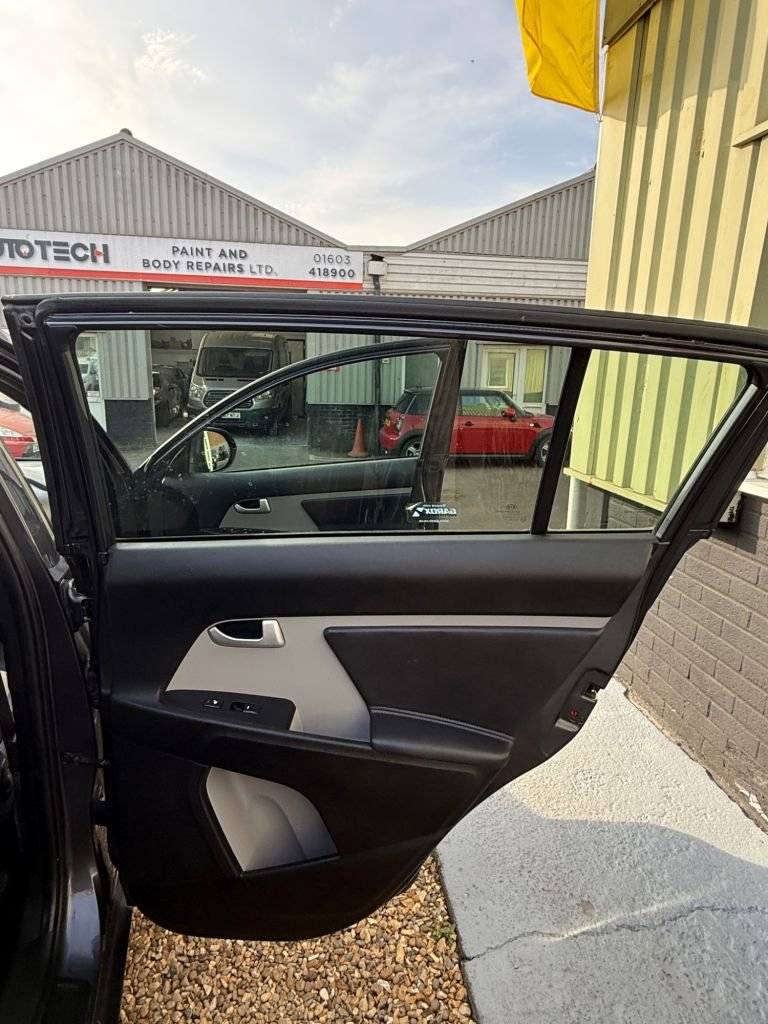 Used Kia Sportage 2015 for sale - 76080954: Photo 18