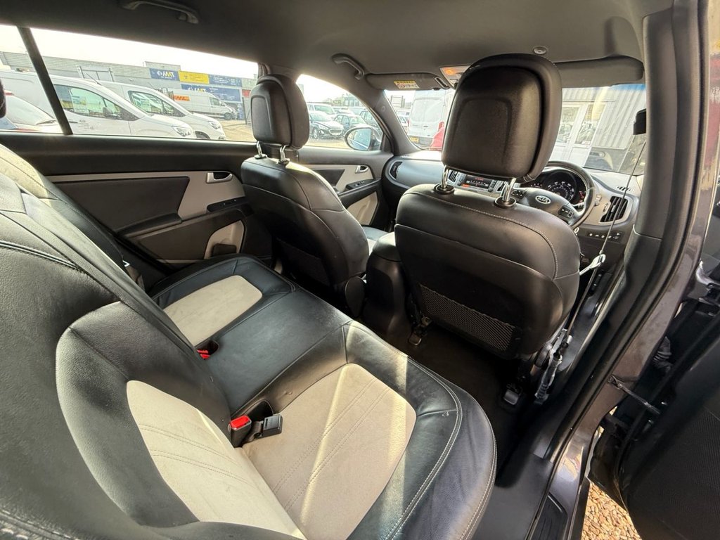 Used Kia Sportage 2015 for sale - 76080954: Photo 19