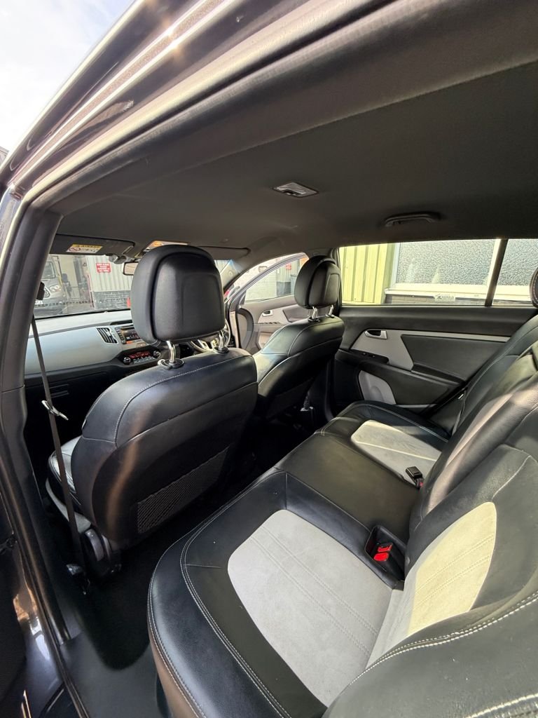 Used Kia Sportage 2015 for sale - 76080954: Photo 20