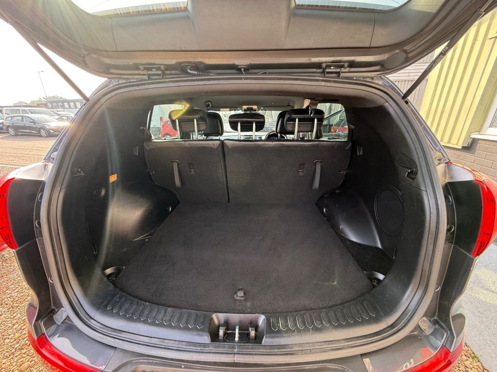 Used Kia Sportage 2015 for sale - 76080954: Photo 21