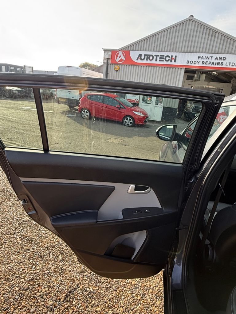 Used Kia Sportage 2015 for sale - 76080954: Photo 25