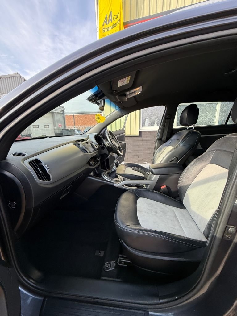 Used Kia Sportage 2015 for sale - 76080954: Photo 28