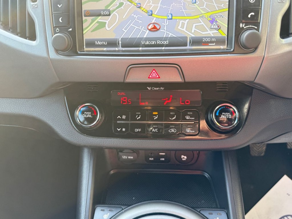 Used Kia Sportage 2015 for sale - 76080954: Photo 29