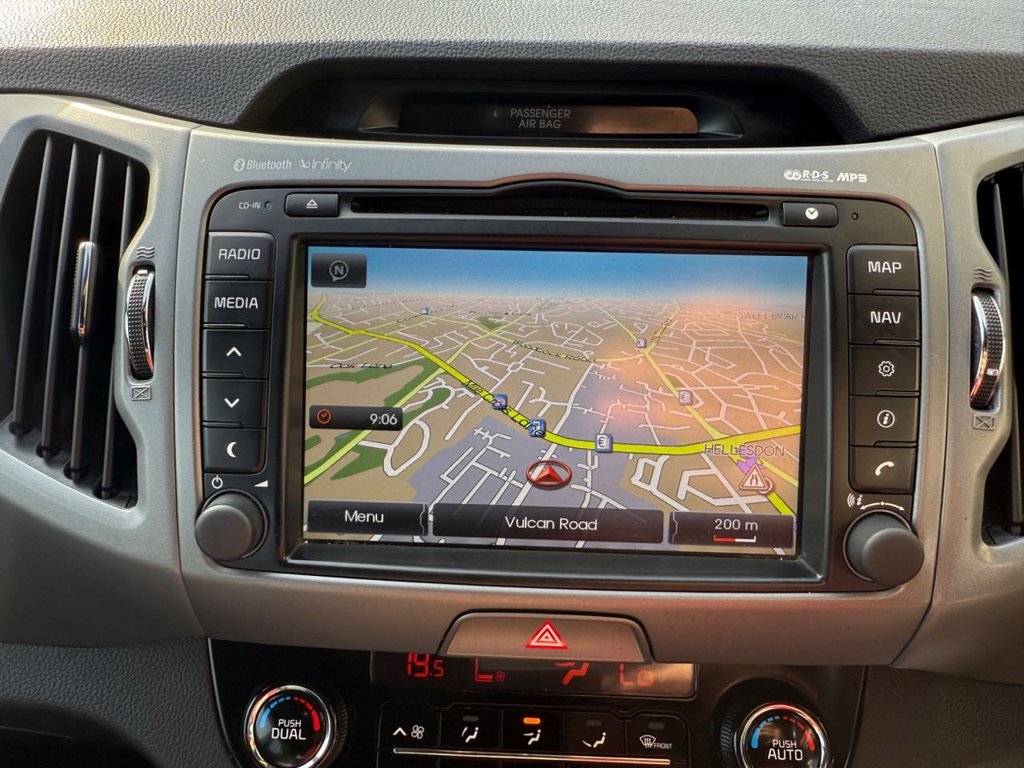 Used Kia Sportage 2015 for sale - 76080954: Photo 30