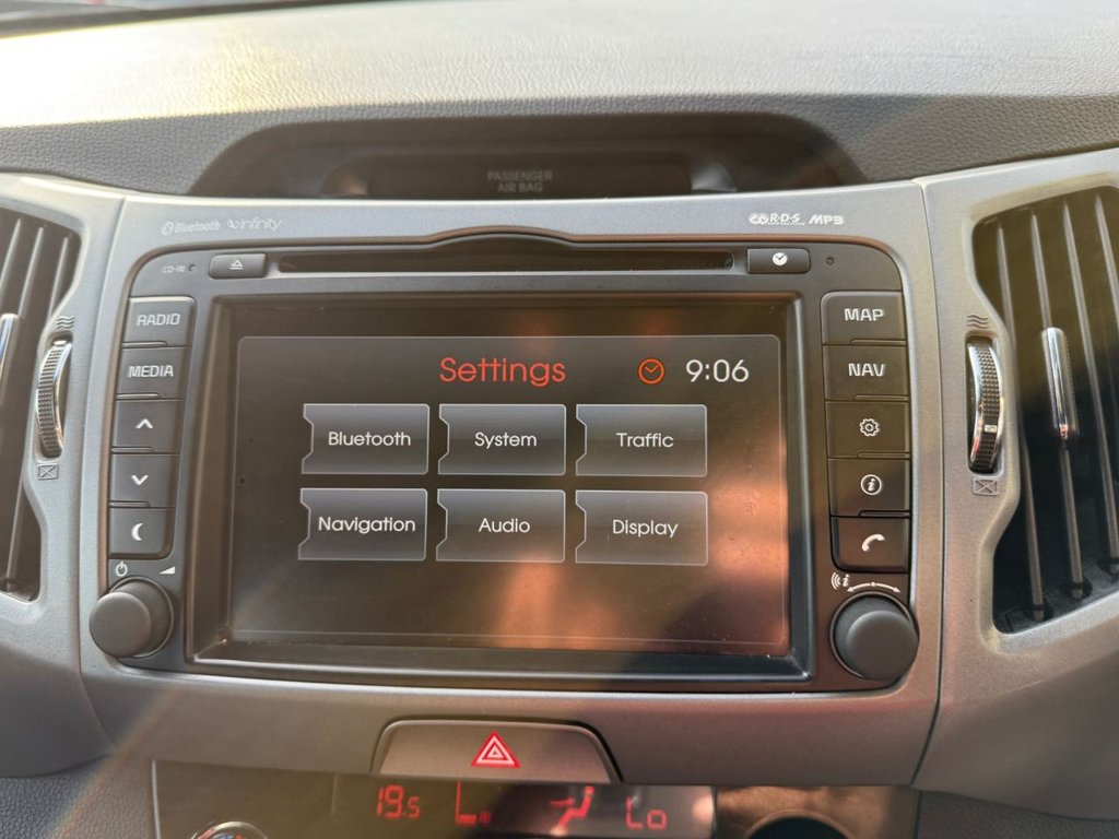 Used Kia Sportage 2015 for sale - 76080954: Photo 31