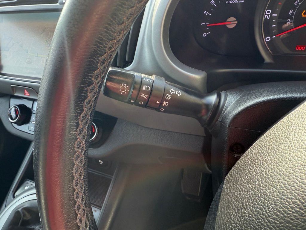 Used Kia Sportage 2015 for sale - 76080954: Photo 42