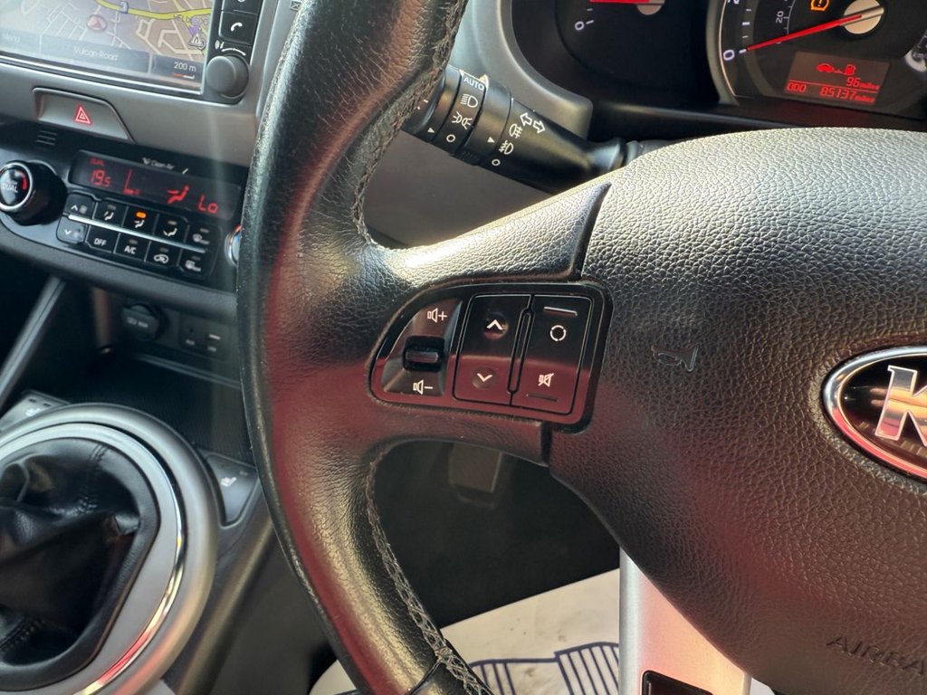 Used Kia Sportage 2015 for sale - 76080954: Photo 43