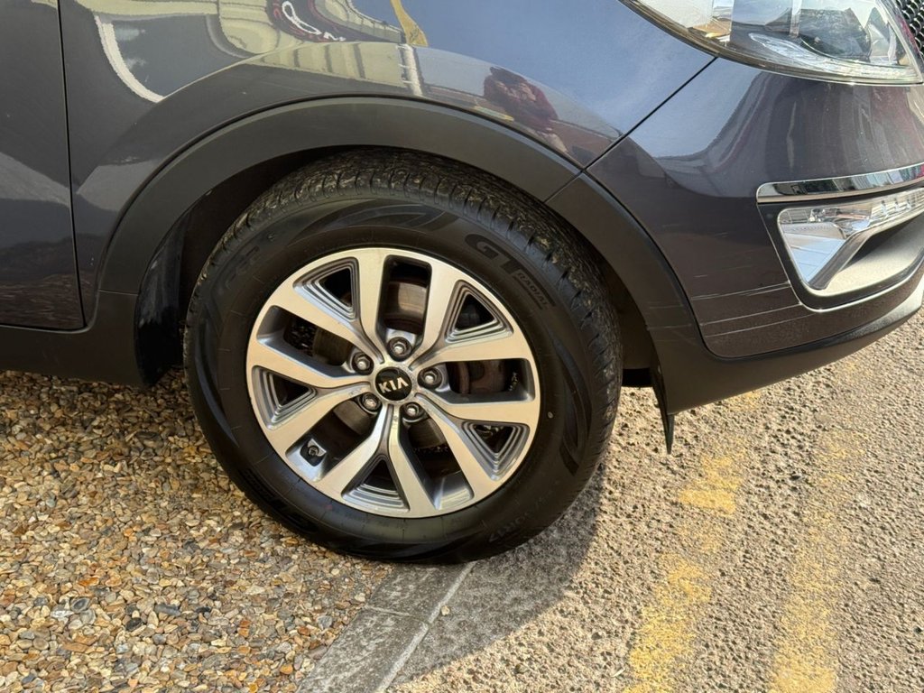 Used Kia Sportage 2015 for sale - 76080954: Photo 44