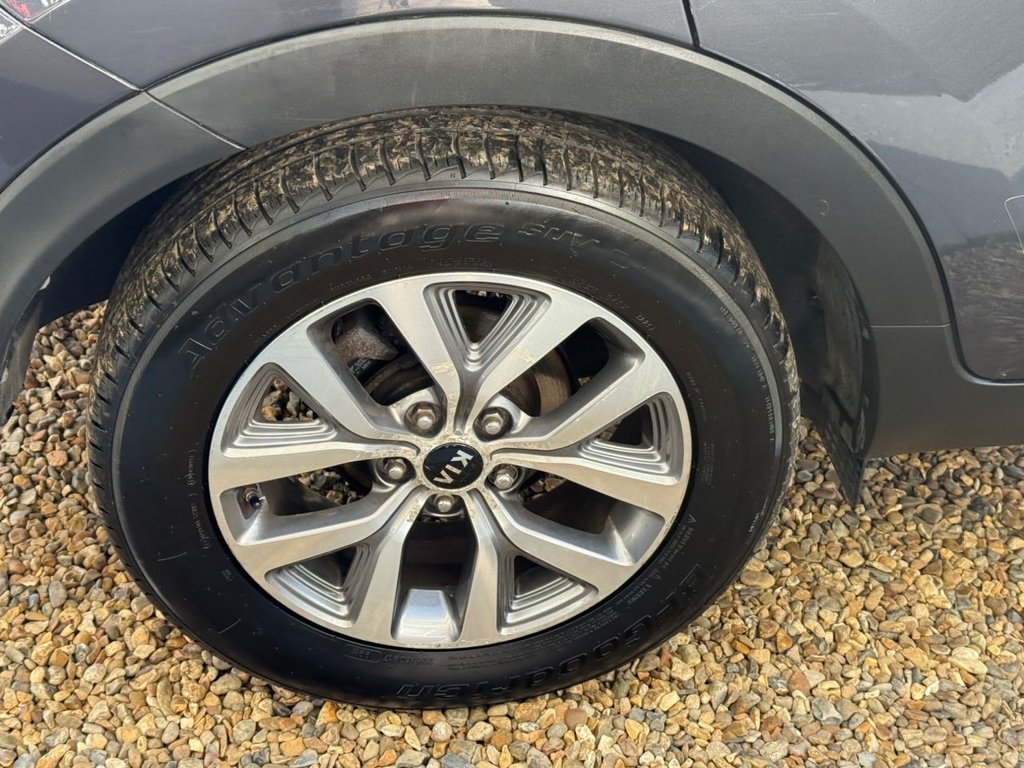 Used Kia Sportage 2015 for sale - 76080954: Photo 47