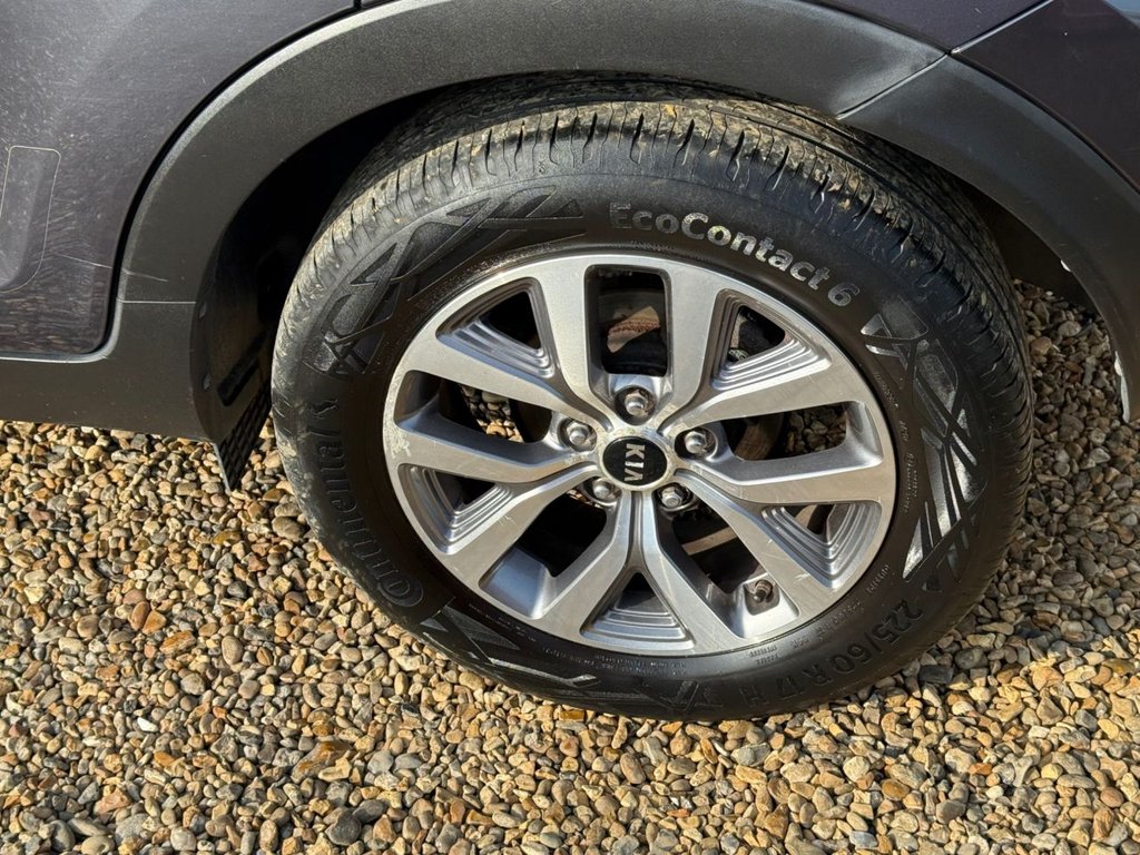 Used Kia Sportage 2015 for sale - 76080954: Photo 48