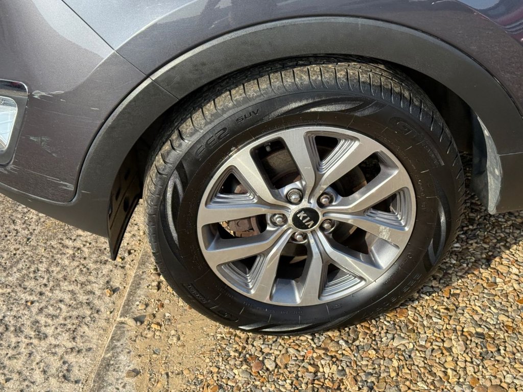 Used Kia Sportage 2015 for sale - 76080954: Photo 49