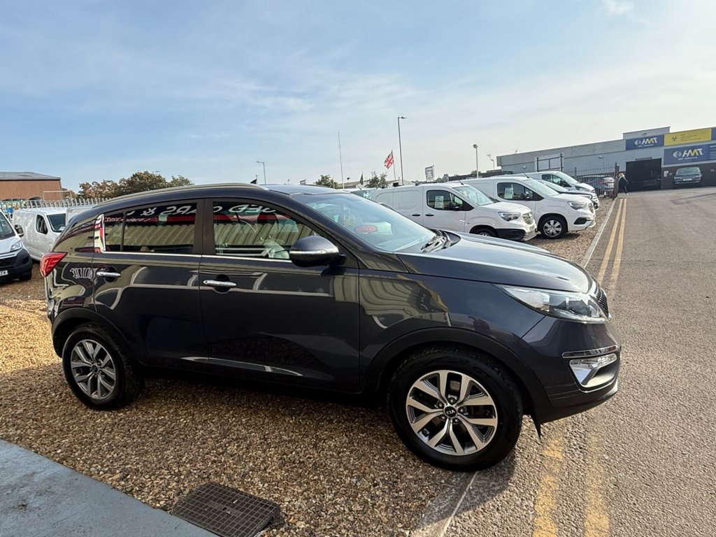 Used Kia Sportage 2015 for sale - 76080954: Photo 5