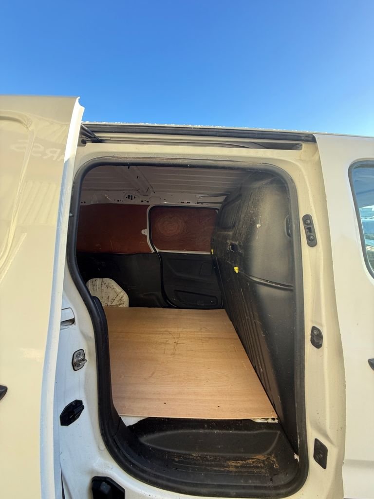 Used Vauxhall Combo 2021 for sale - 76642465: Photo 17