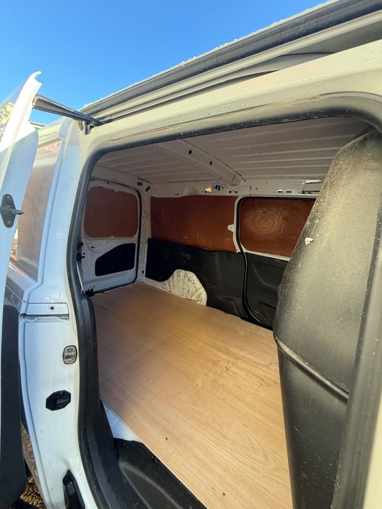 Used Vauxhall Combo 2021 for sale - 76642465: Photo 18