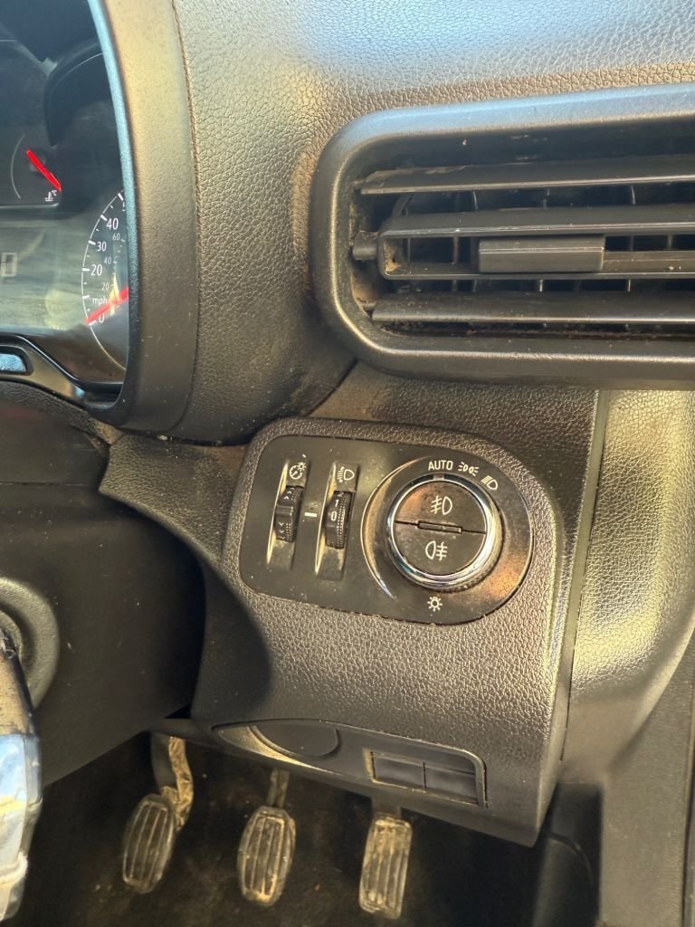 Used Vauxhall Combo 2021 for sale - 76642465: Photo 35