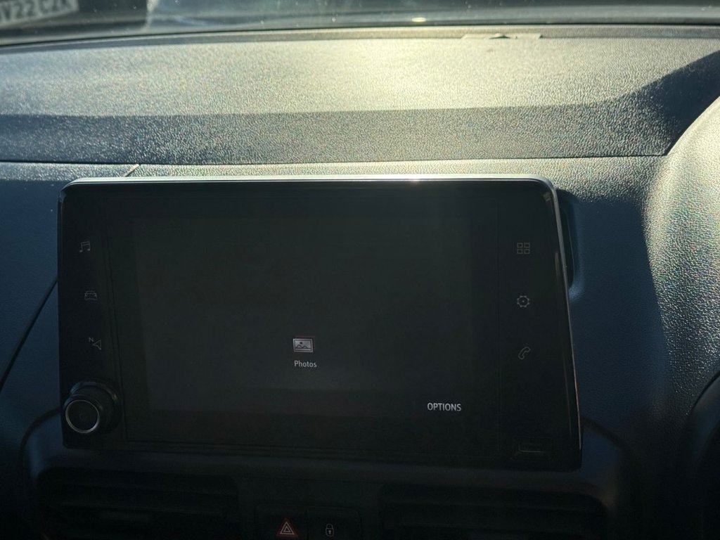 Used Vauxhall Combo 2021 for sale - 76642465: Photo 38