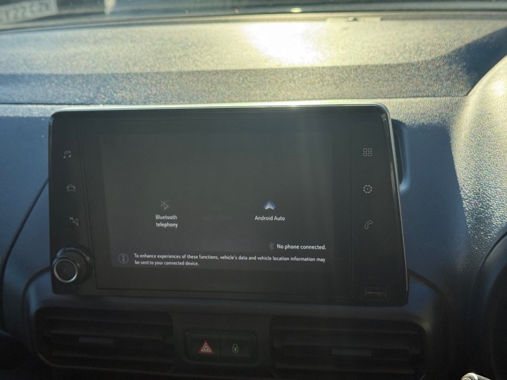 Used Vauxhall Combo 2021 for sale - 76642465: Photo 40