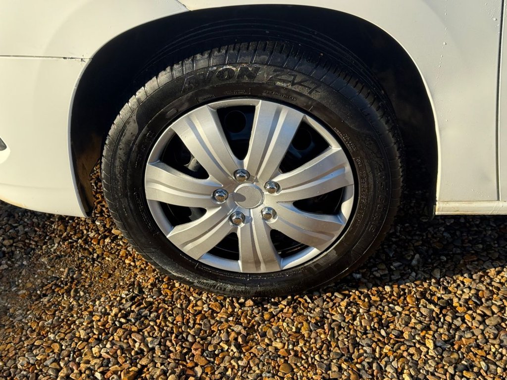 Used Vauxhall Combo 2021 for sale - 76642465: Photo 49