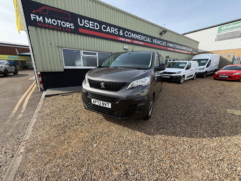 Used Peugeot Expert 2023 for sale - 77967279: Photo 10
