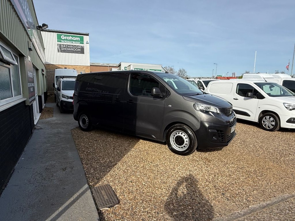 Used Peugeot Expert 2023 for sale - 77967279: Photo 12