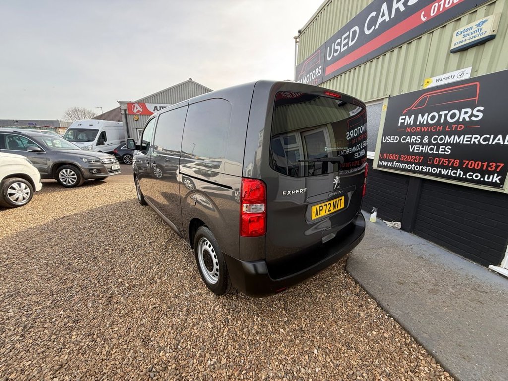Used Peugeot Expert 2023 for sale - 77967279: Photo 15