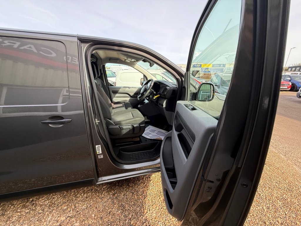 Used Peugeot Expert 2023 for sale - 77967279: Photo 16