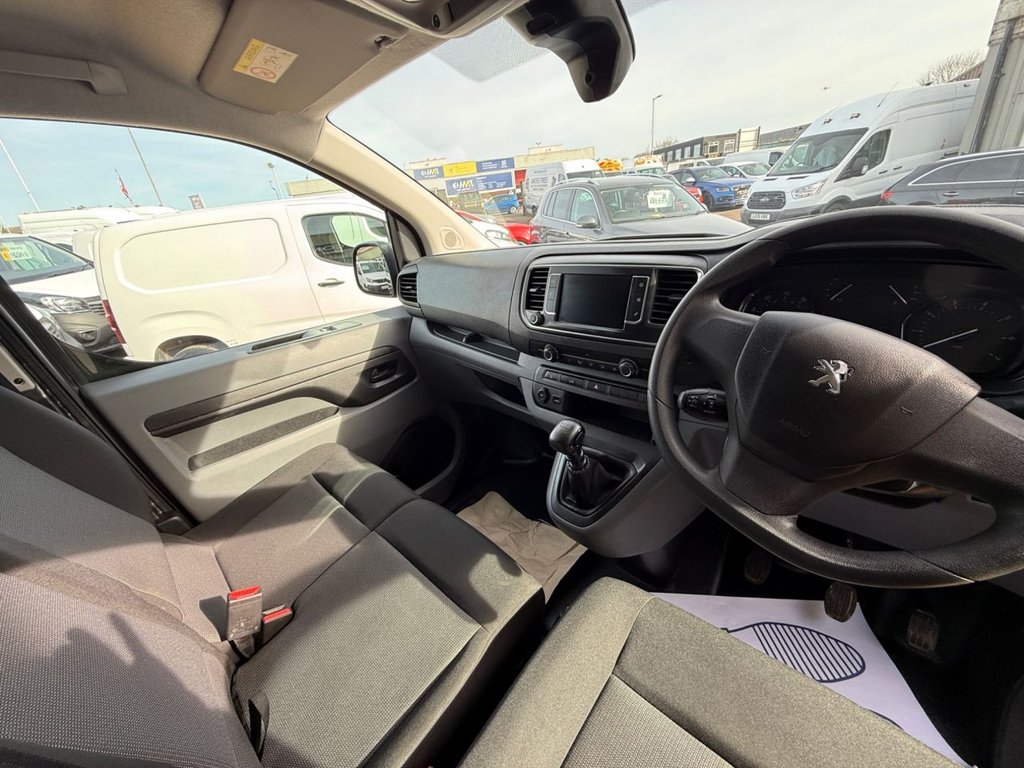 Used Peugeot Expert 2023 for sale - 77967279: Photo 17