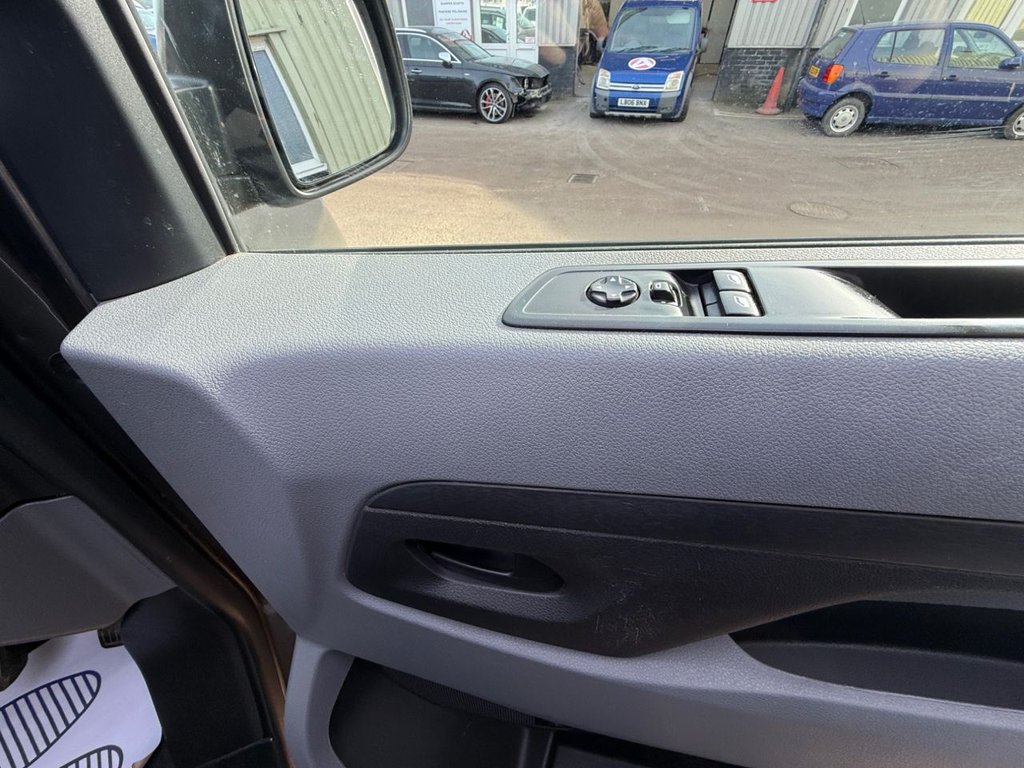 Used Peugeot Expert 2023 for sale - 77967279: Photo 18