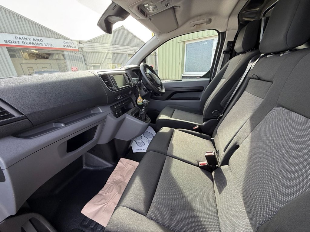 Used Peugeot Expert 2023 for sale - 77967279: Photo 19