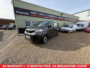 Used Peugeot Expert 2023 for sale - 77967279: Photo