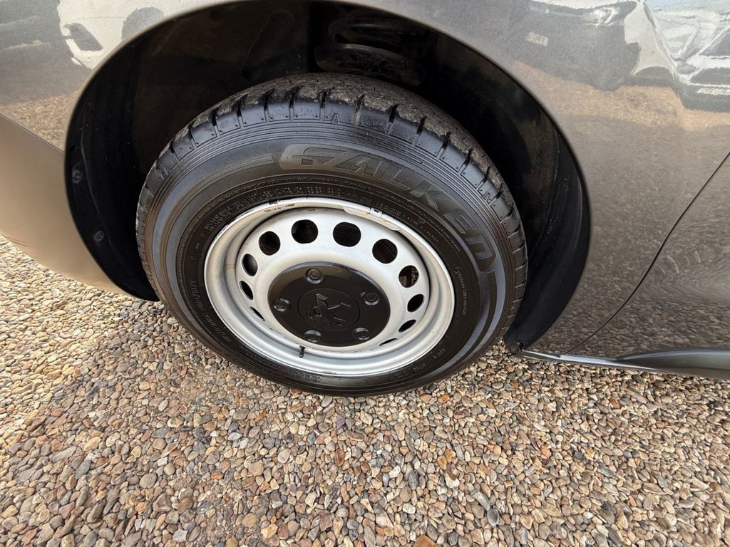 Used Peugeot Expert 2023 for sale - 77967279: Photo 20