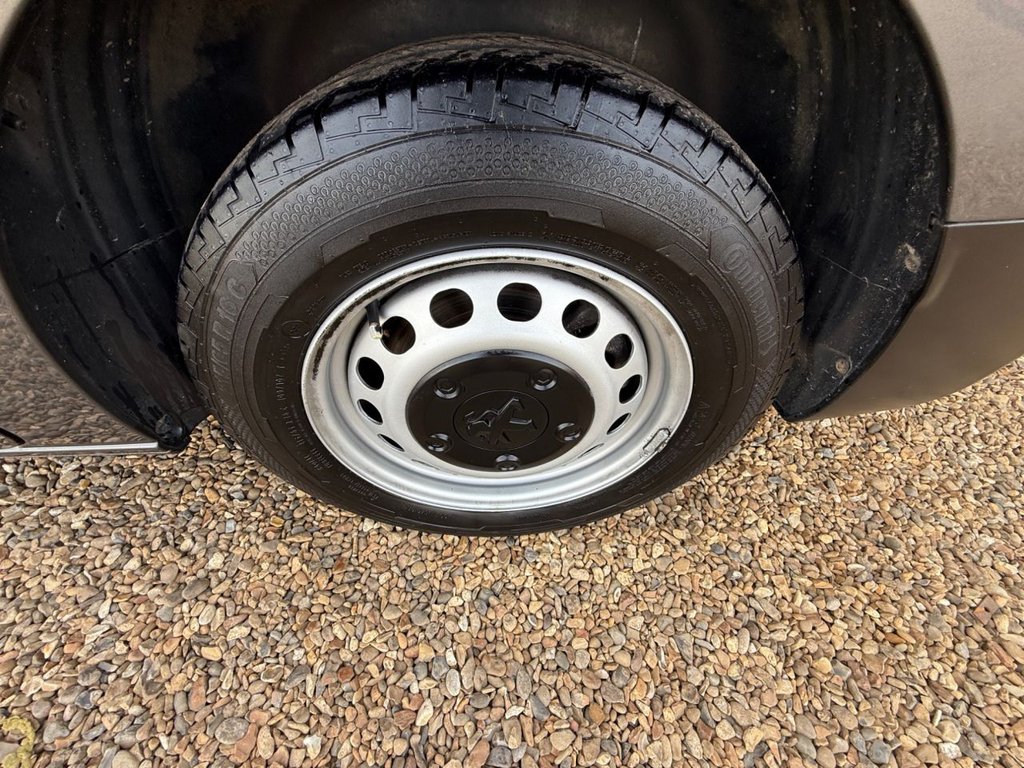 Used Peugeot Expert 2023 for sale - 77967279: Photo 23