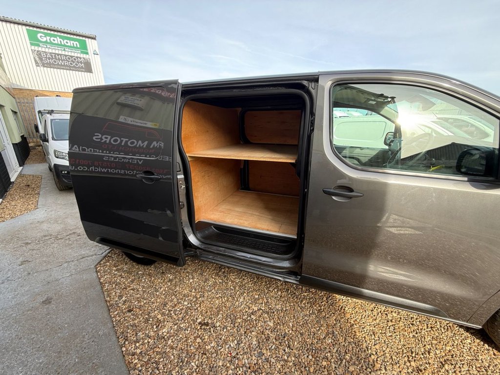 Used Peugeot Expert 2023 for sale - 77967279: Photo 5