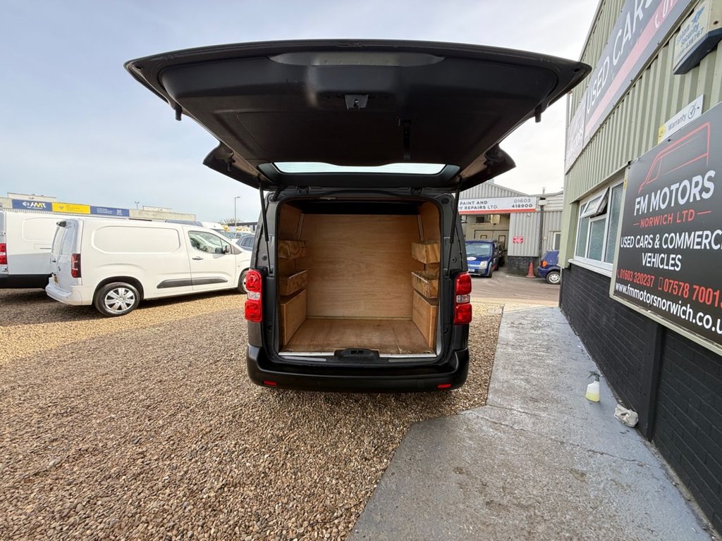 Used Peugeot Expert 2023 for sale - 77967279: Photo 6