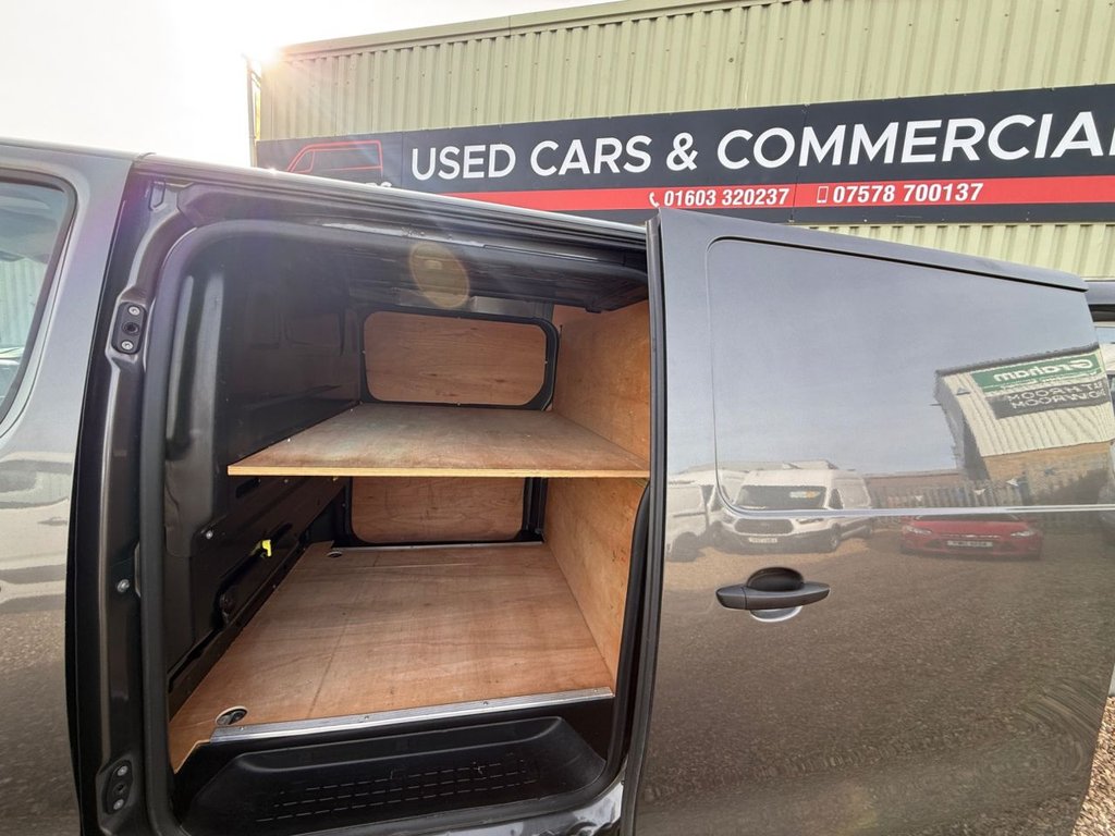 Used Peugeot Expert 2023 for sale - 77967279: Photo 7