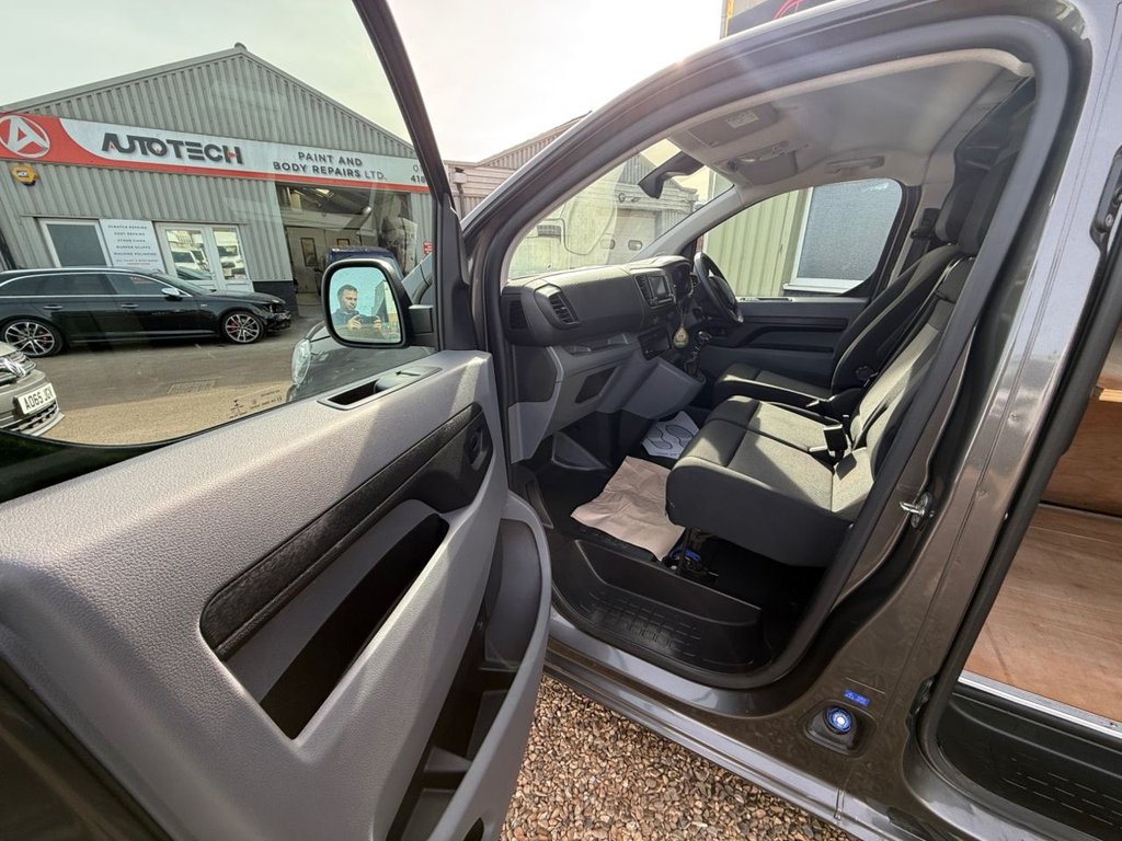 Used Peugeot Expert 2023 for sale - 77967279: Photo 8