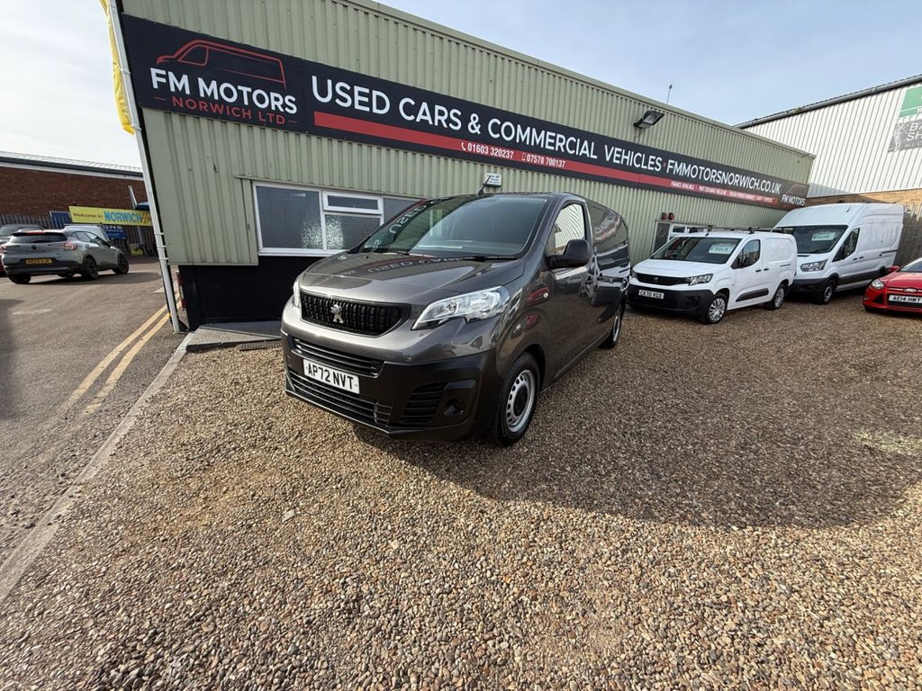 Used Peugeot Expert 2023 for sale - 77967279: Photo 9