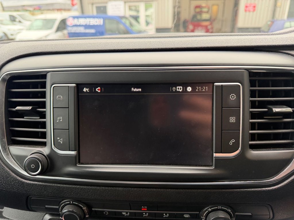 Used Vauxhall Vivaro 2019 for sale - 77546606: Photo 30