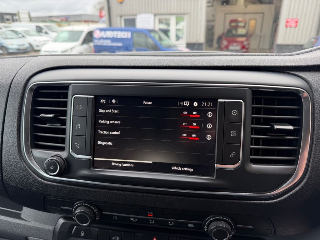 Used Vauxhall Vivaro 2019 for sale - 77546606: Photo 33