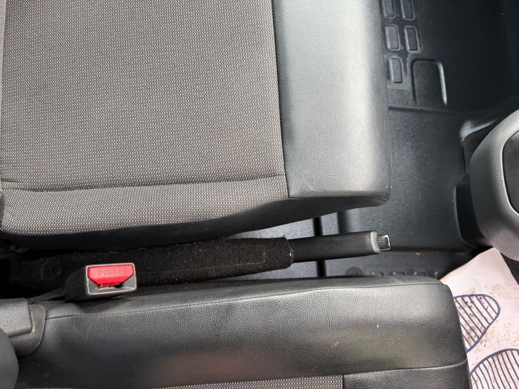 Used Vauxhall Vivaro 2019 for sale - 77546606: Photo 39