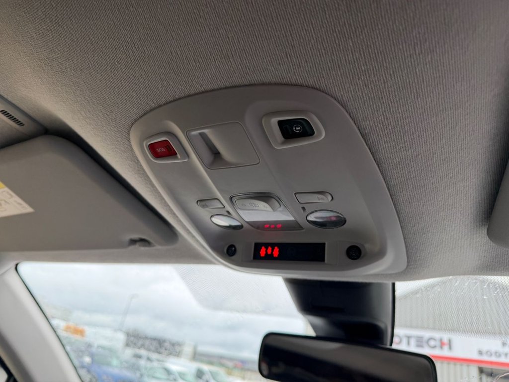 Used Vauxhall Vivaro 2019 for sale - 77546606: Photo 46