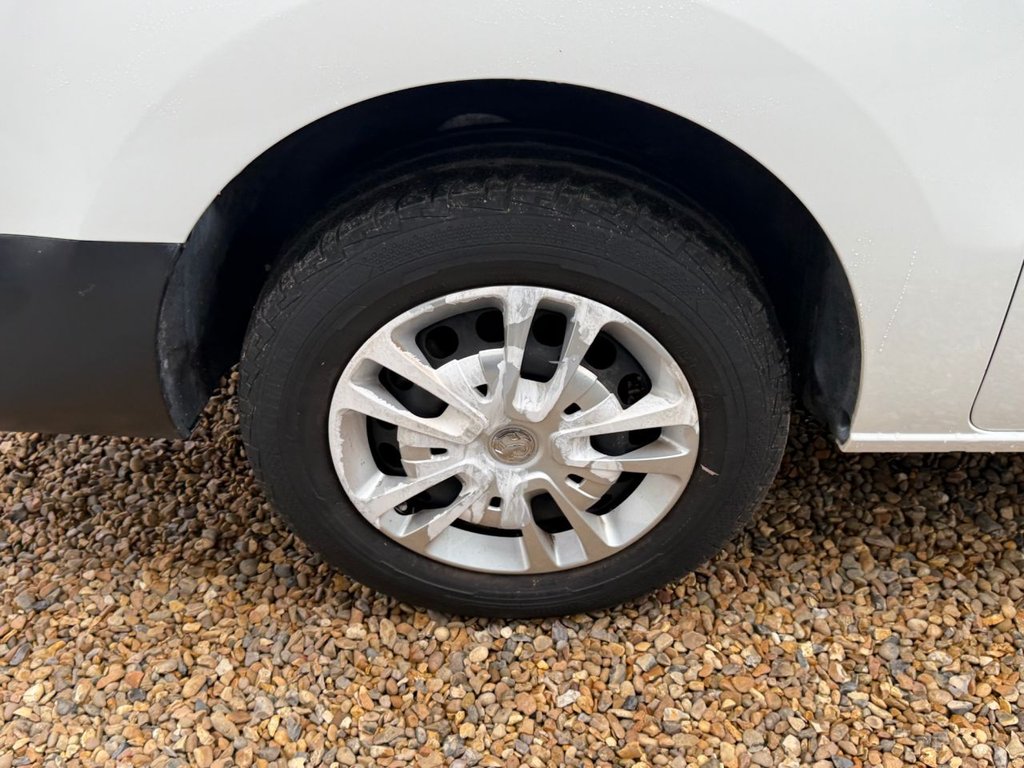 Used Vauxhall Vivaro 2019 for sale - 77546606: Photo 47