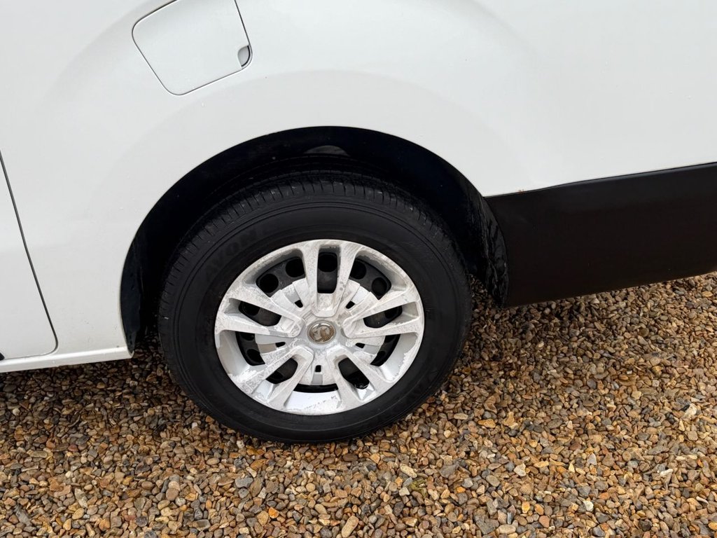 Used Vauxhall Vivaro 2019 for sale - 77546606: Photo 48